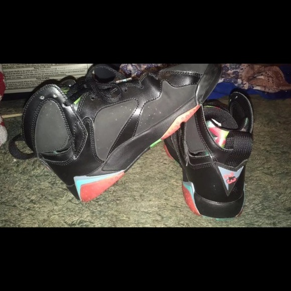 Air Jordan 7 Retro 30th BG - Picture 4 of 4